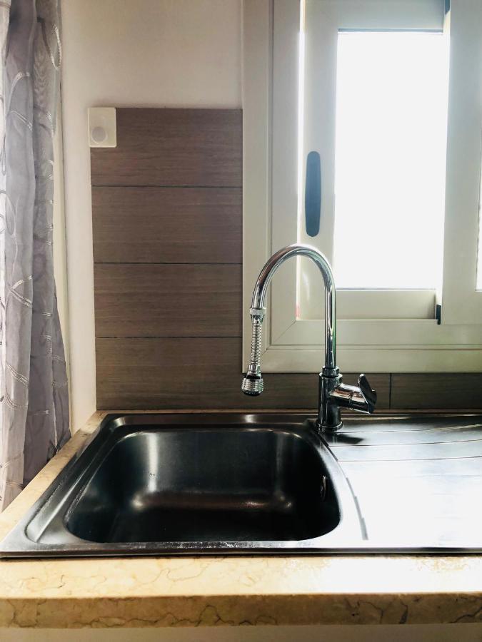 Terrazza Su Scicliアパートメント エクステリア 写真